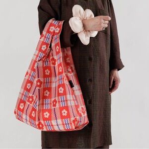 Baggu x Sandy Liang Reusable Bag